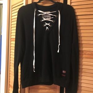 Comfy and thin long sleeve pullover